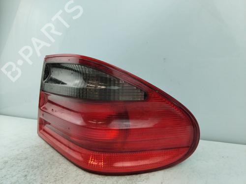 Right taillight MERCEDES-BENZ E-CLASS (W210)  | BP18682816C35 