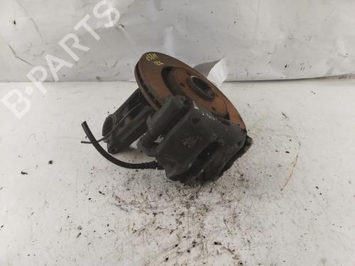 Left front steering knuckle CITROËN C3 II (SC_)  | BP21758025M25 