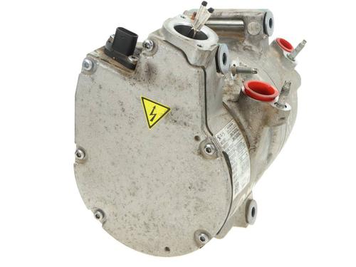 Used AC compressor AC compressor OPEL MOKKA [2020-2026] 40256817 40256817