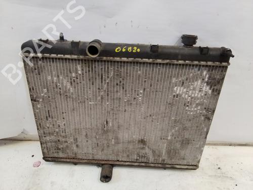 Køler CITROËN C5 I Break (DE_) 2.0 16V (DERFNF, DERFNC, RERFNC) | BP18891237M31
