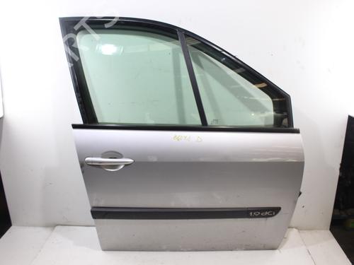 Right front door RENAULT GRAND SCÉNIC II (JM0/1_) 1.9 dCi (JM0G, JM12, JM1G, JM2C) | BP17096548C3 