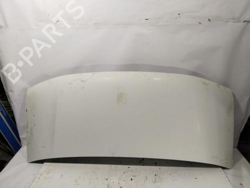 Hood RENAULT MASTER II Van (FD) | BP31914885C1