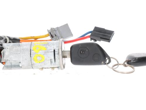 Used Ignition barrel PEUGEOT 306 (7B, N3, N5) [1993-2003]  30142638