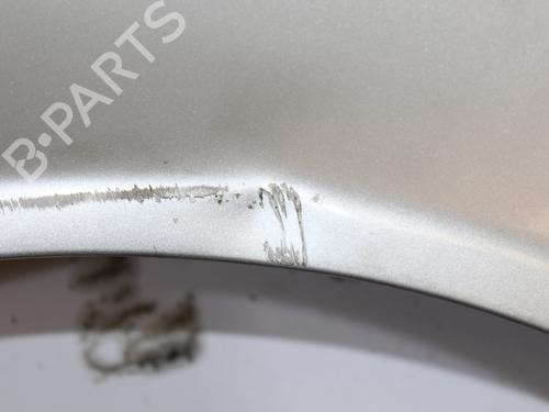 Left front fenders MERCEDES-BENZ E-CLASS (W210)  | BP13810088C41 