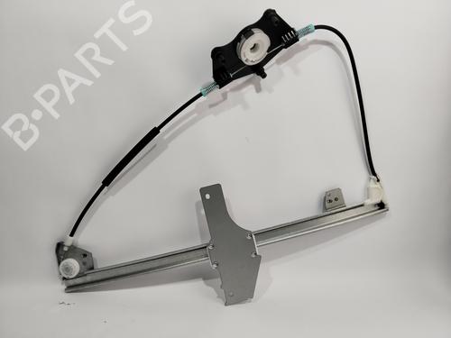 Front right window mechanism PEUGEOT 307 Break (3E)  | BP27469673C23 