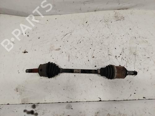 Used Left front driveshaft OPEL CORSA E (X15) [2014-2025]  28182682