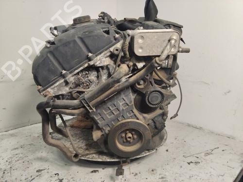 Engine BMW 5 (E60) 530 i | BP26602832M1