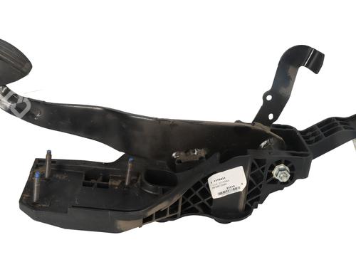 Used Break pedal Break pedal PEUGEOT EXPERT Van (V_) [2016-2026] 33982798 33982798