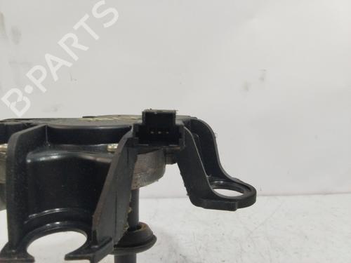 Rear wiper motor RENAULT KANGOO BE BOP (KW0/1_) 1.5 dCi | BP26186303M102 