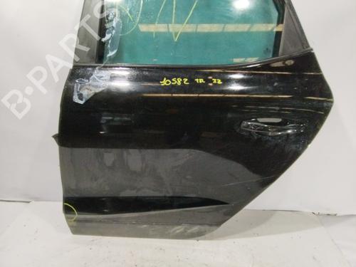 Dør venstre bagtil SEAT ARONA (KJ7, KJP) 1.0 TSI | BP31118608C4 