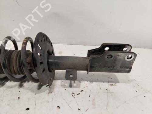 Right front shock absorber OPEL GRANDLAND / GRANDLAND X (A18, P1UO)  | BP27579331M17 