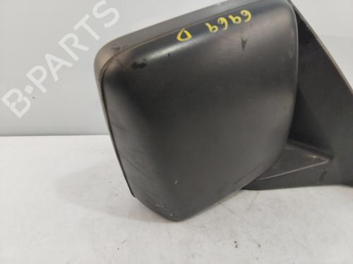 Right mirror OPEL COMBO Box Body/MPV 1.7 CDTI 16V | BP19127172C27