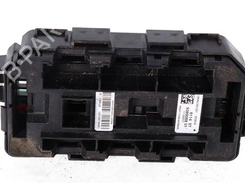 Fuse box BMW 1 (F20) 116 d | BP39653057E1 - Image 2