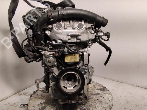 Engine PEUGEOT 308 II (LB_, LP_, LW_, LH_, L3_)  | BP29721519M1 