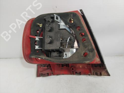 Right taillight AUDI A4 B5 (8D2)  | BP24506948C35