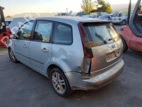 Left front shock absorber FORD C-MAX (DM2) 1.6 TDCi | BP40524642M16 - Image 9