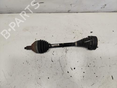 Antriebswelle links vorne für SKODA FABIA II (542) 1.2 TSI (86 hp) 22273739