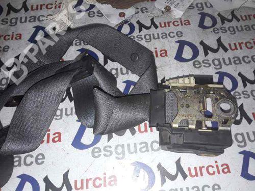 Front right seatbelt JEEP CHEROKEE (KJ)  | BP10247434I25 