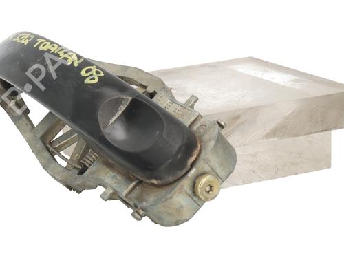 Maniglia esterna anteriore sinistra VW TOURAN (1T1, 1T2) | BP30823910C128