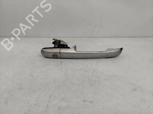 Used Front right exterior door handle MERCEDES-BENZ VITO Van (W638) 110 CDI 2.2 (638.094) (102 hp) 25938280