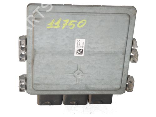 Engine control unit (ECU) CITROËN C4 Picasso II | BP36421009M57 - Image 3