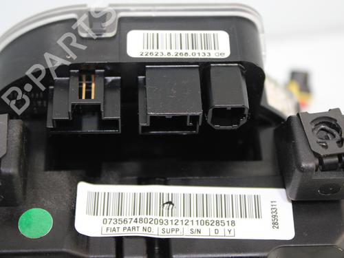 Squib airbag FIAT TIPO Estate (356_, 357_) 1.4 (356WXA1B) | BP18245693C102 