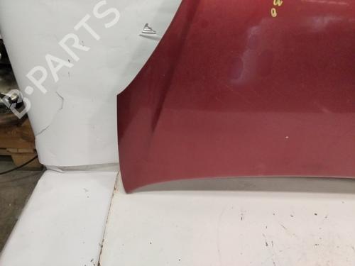 Hood CITROËN XSARA PICASSO (N68) 1.6 HDi | BP27468326C1 