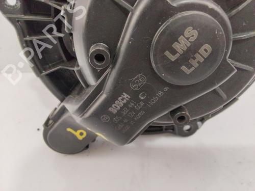 Heater blower motor KIA SPORTAGE III (SL) 1.6 GDI | BP21142134M62 