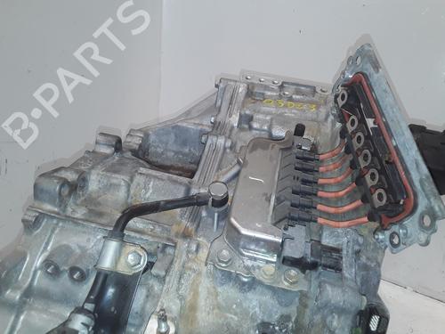Gearbox TOYOTA COROLLA Saloon (_E21_) 1.6 VVTi (ZRE210) | BP13809912M3 