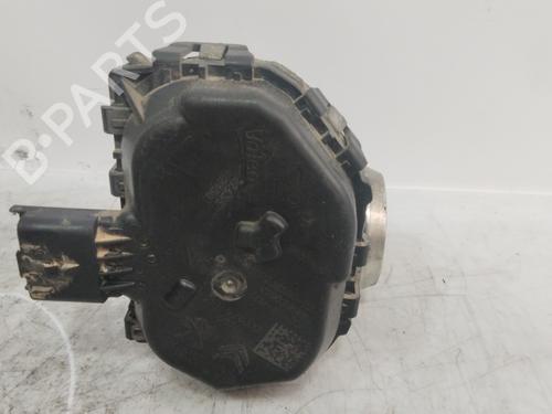 Spjeldhus PEUGEOT 3008 I MPV (0U_)  | BP29721577M82 