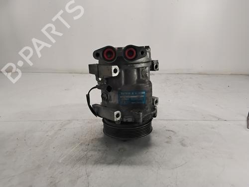 Compressor A/A MAZDA 3 Saloon (BK) 1.6 DI Turbo (BK12Y) (109 hp) 28584420