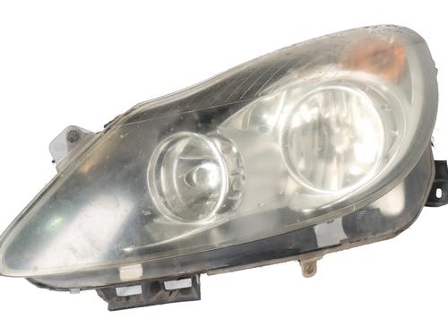 left-headlight-opel-corsa-d-s07-2006-2007-2008-2009-2010-2011-2012-2013-2014-2015-36031637 main image