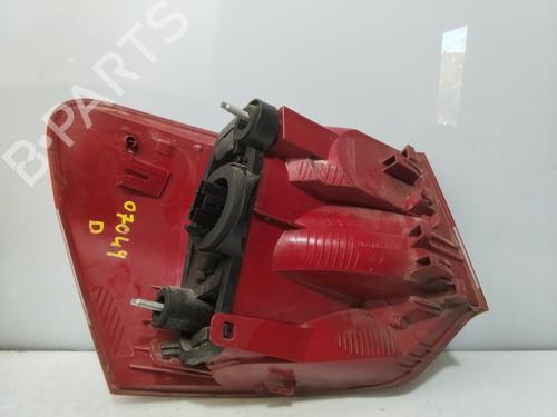 Right taillight CITROËN C5 I (DC_) 2.0 HDi | BP20309437C35 