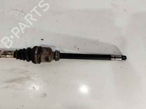 Right front driveshaft PEUGEOT 508 I (8D_) 1.6 HDi | BP32414110M39 