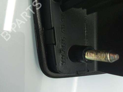 Tailgate handle SEAT IBIZA II (6K1) 1.8 T 20V Cupra | BP8692331C132 