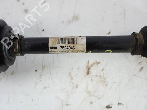 Right front driveshaft BMW X3 (E83) 2.0 d | BP40198081M39 - Image 4