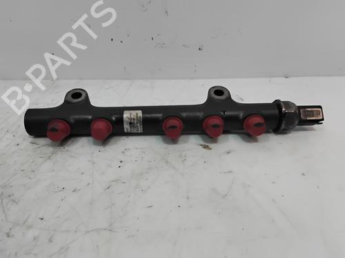 Used Injection rail PEUGEOT 308 I (4A_, 4C_) [2007-2016]  29962810