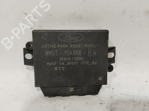 Elektronisk modul FORD FOCUS C-MAX (DM2) [2003-2007]  28547394