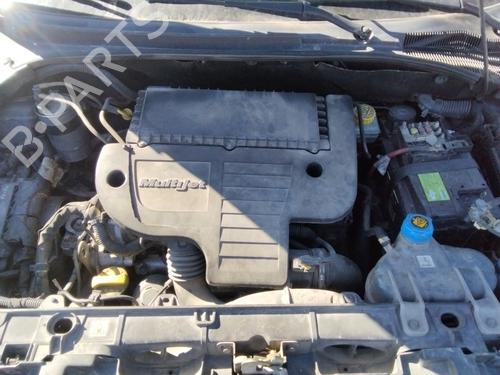 Left front window switch FIAT PUNTO EVO (199_) 1.3 D Multijet (199AXC1A, 199BXC1A, 199AXT1A, 199BXT1A) | BP33274355I27  - Image 12