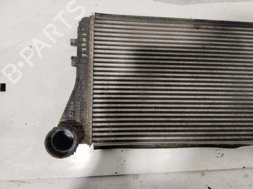 Intercooler SEAT LEON (1P1) | BP30604789M30