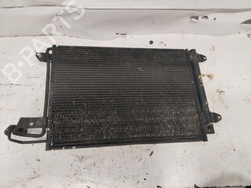 AC radiator AUDI A3 (8P1) 1.9 TDI | BP28414257M32