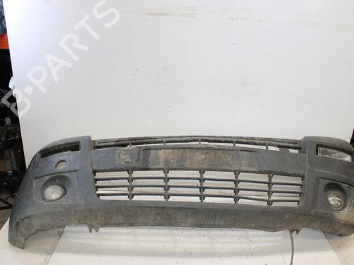 Front bumper RENAULT MASTER II Van (FD) 2.5 dCi | BP18682828C7 
