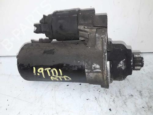 Starter SEAT CORDOBA (6K1, 6K2) 1.9 TDI | BP8571419M8 