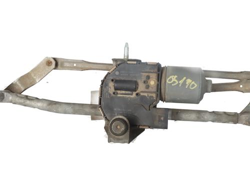 Used Front wiper motor VW TOURAN (1T1, 1T2) 2.0 TDI 16V (140 hp) 32342321