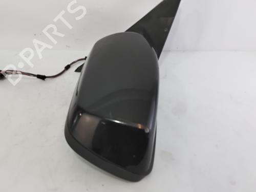 Right mirror BMW 5 (E60)  | BP29476098C27 