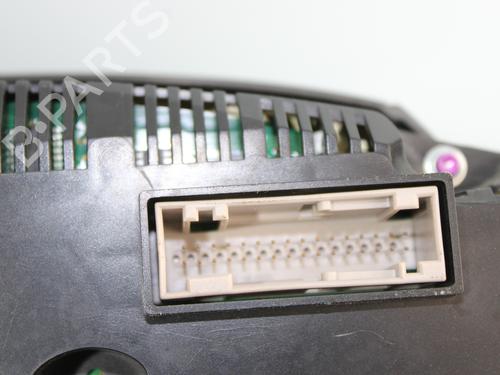 Instrument cluster AUDI A4 B8 Avant (8K5)  | BP18245923C47 