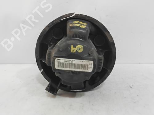 Used Heater blower motor PEUGEOT 207 (WA_, WC_) [2006-2015]  27673991