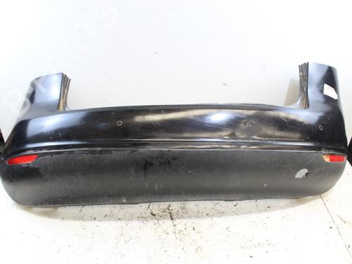 Rear bumper VW GOLF PLUS V (5M1, 521)  | BP9529087C8 