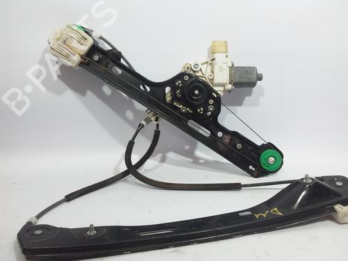 Front right window mechanism BMW 1 (E87)  | BP10649821C23 