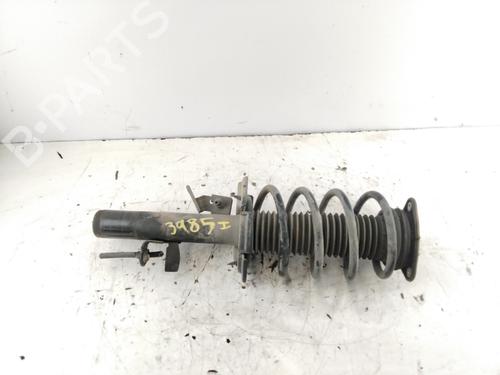 Left front shock absorber FORD FOCUS III Turnier 1.6 TDCi | BP24824094M16 